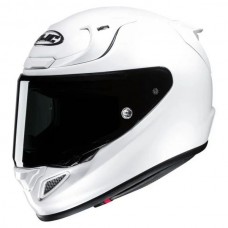 Шлем HJC RPHA 12 PEARL WHITE